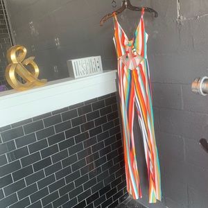 Colorful jumper different sizes available